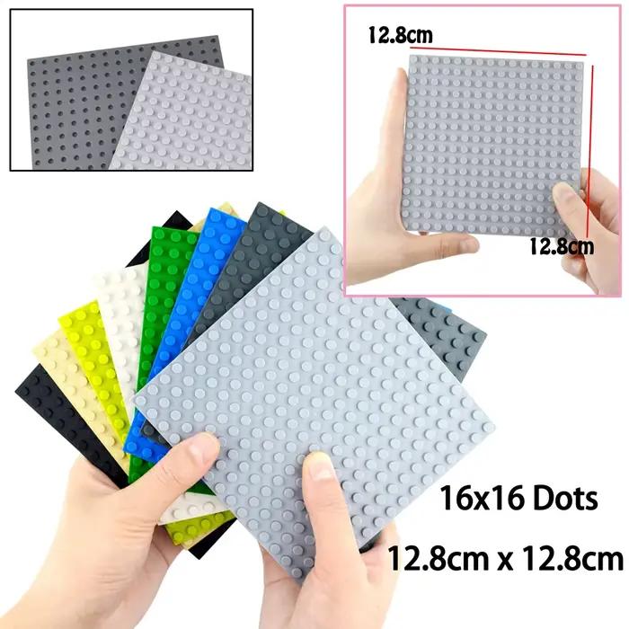 Blocs de Construction à monter soi-même