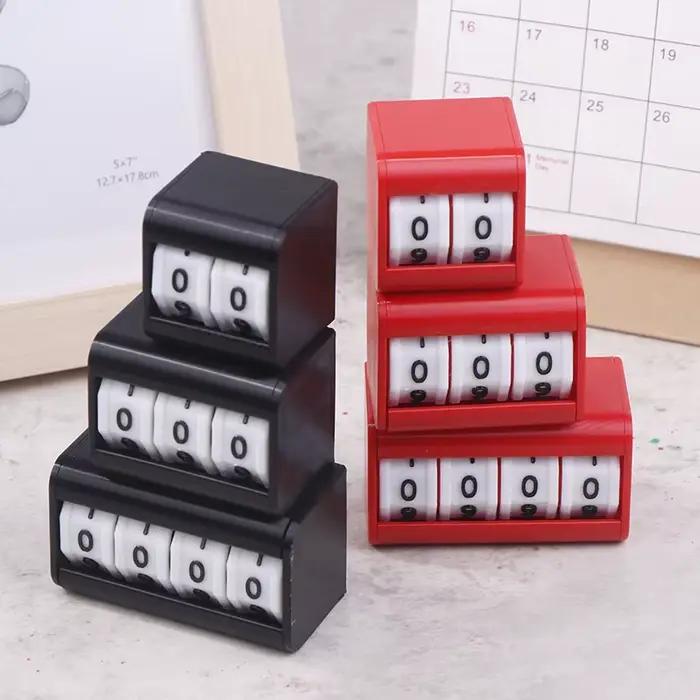 Compteur de scores pour jeux de société