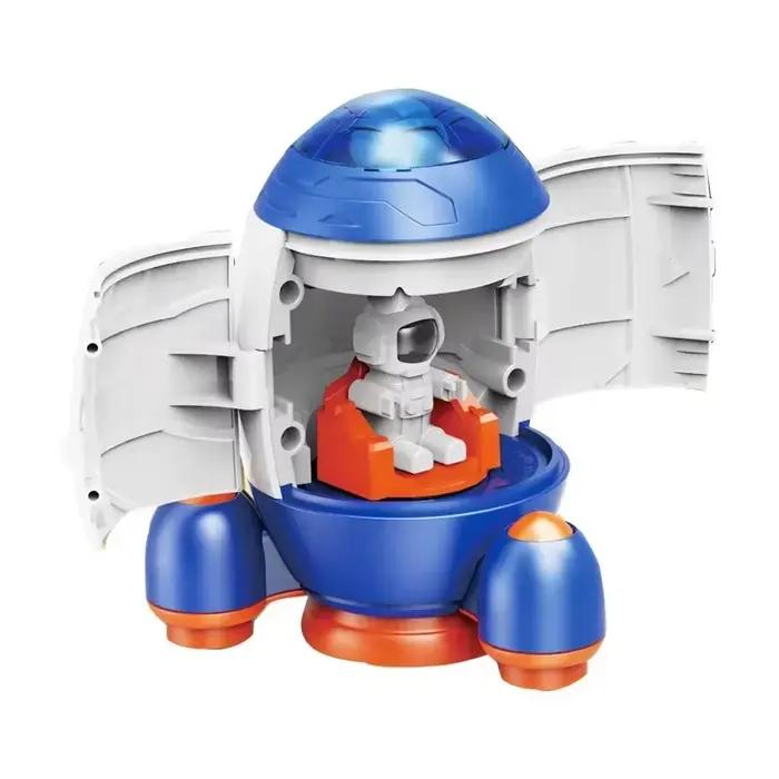 Jouet spatial Puzzle pour enfants