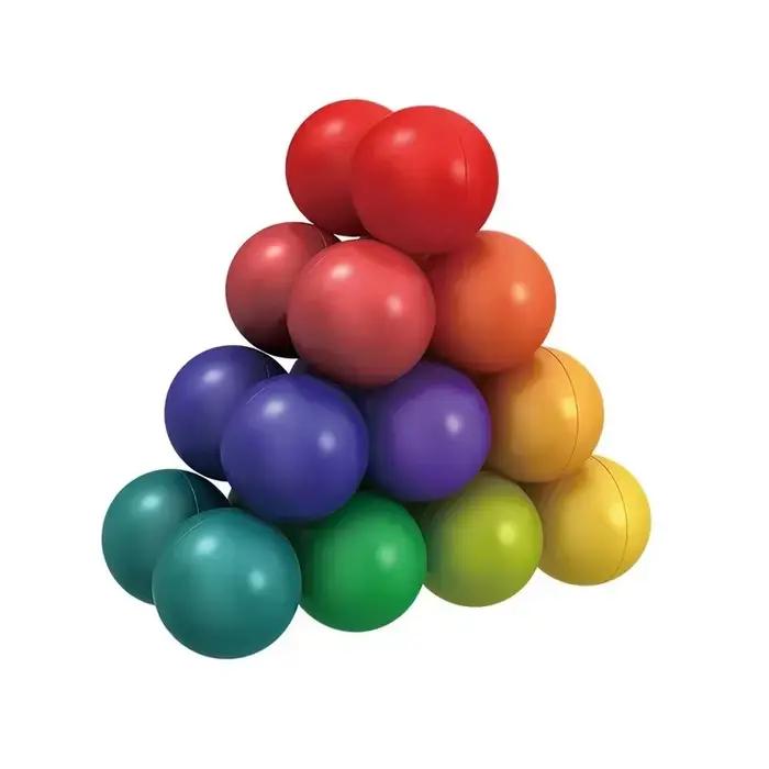 Puzzle 3D Fidget Toy pour enfants et adultes
