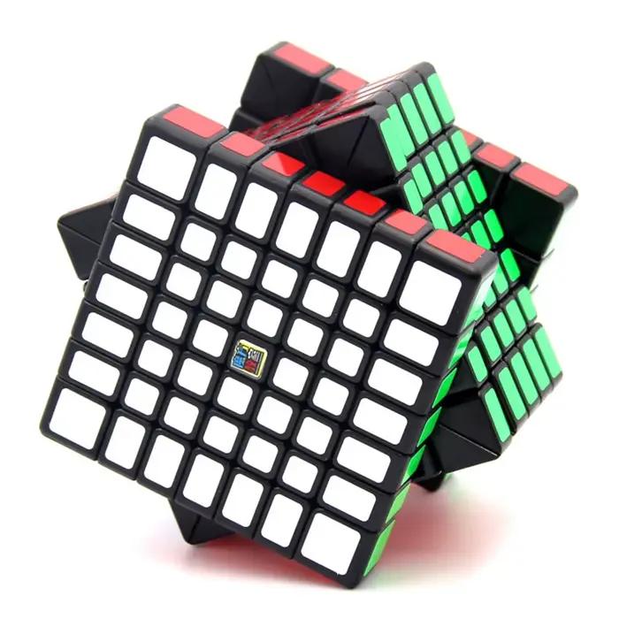 Cube magique 7x7 Meilong 7x7x7