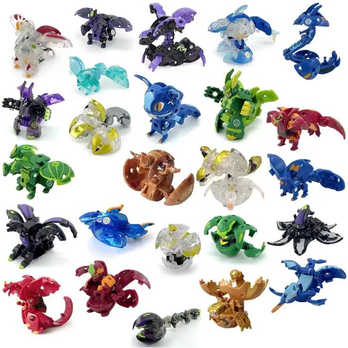 Bakuganes Battle Ball Catapult