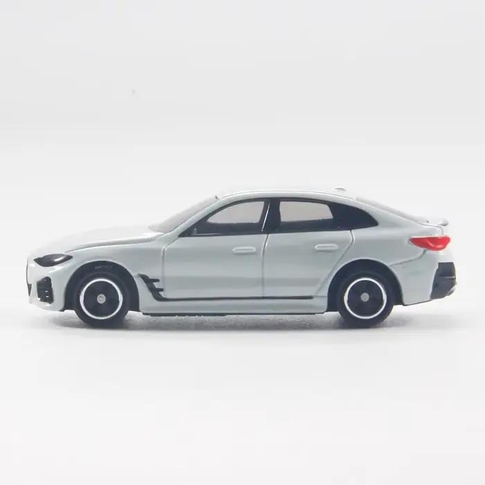 Tomica Toys TAKARA TOMY modèle de voiture jouets pour garçons Simulation alliage cadeaux BMW I4