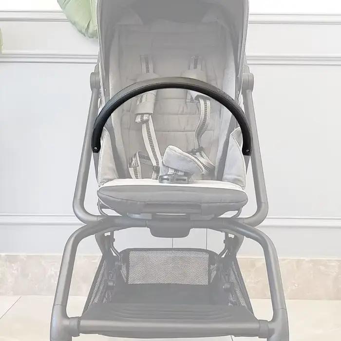 Accoudoir de Poussette pour Cybex Eezy S + 2 ou Eezy S Twist + 2 Series