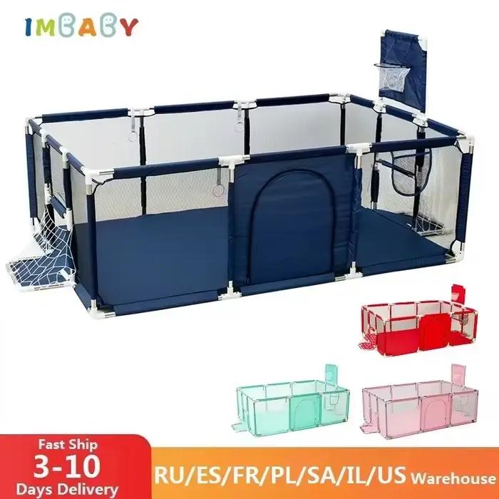 IMBABY – mobilier de jeu pour enfants