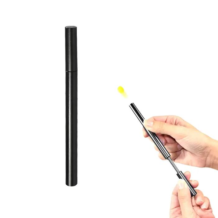 Lanceur de flipper, petite tireur de balle