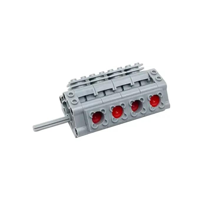 Pièces techniques V6 V8 V12