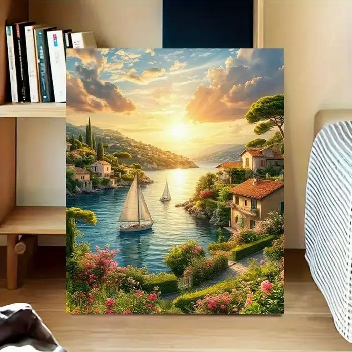 Puzzles pour adultes 500/1000/1200/2000 pièces