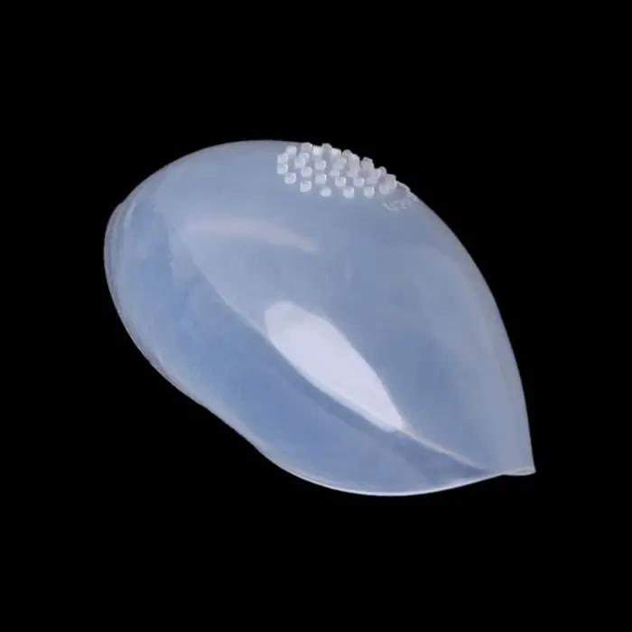 Équipement de sauna en silicone antidérapant