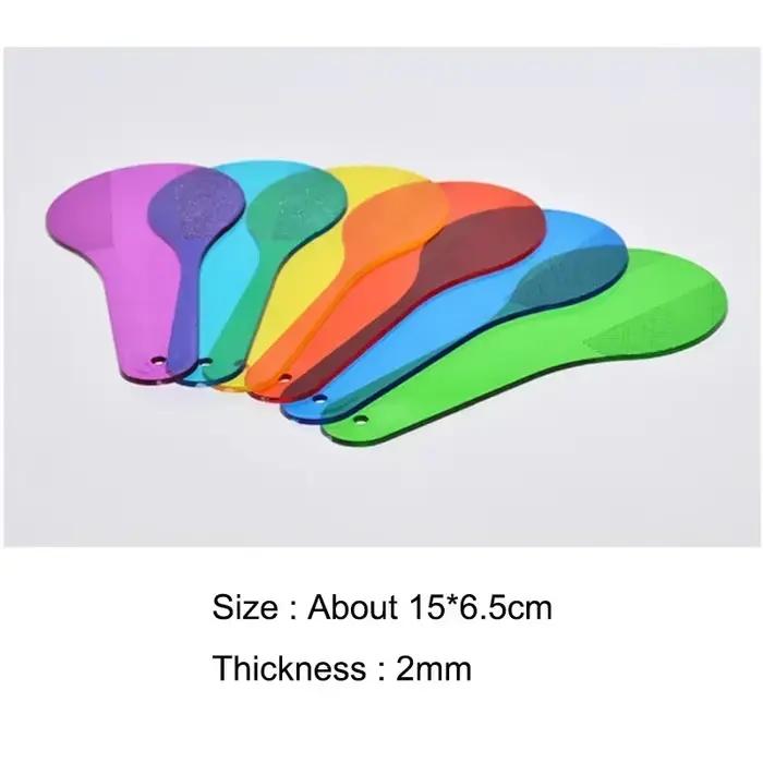 Jouets de Table lumineuse Montessori