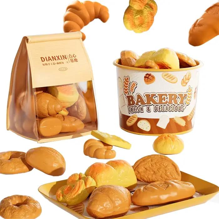 Ensemble de jouets de cuisine pour enfants