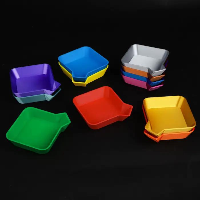 Plateau à dés pour jeux de société - Organisateur