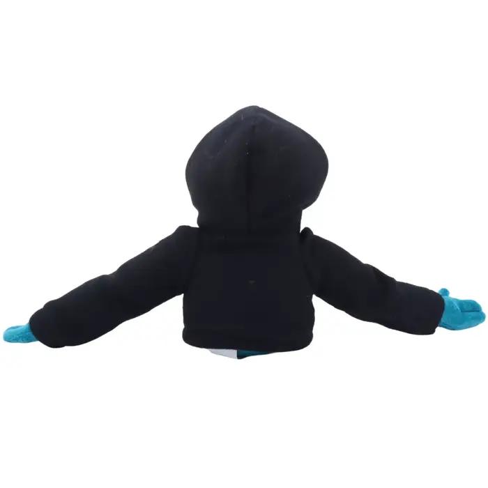Peluche Légureuse Léguin Légendaire