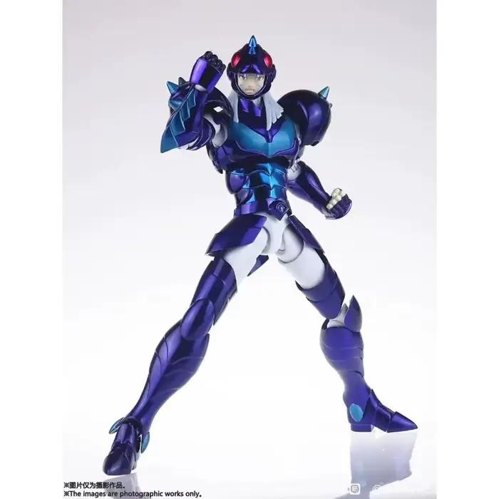 【En stock】 Saint Seiya DS Model Hydra Ichi Bronze