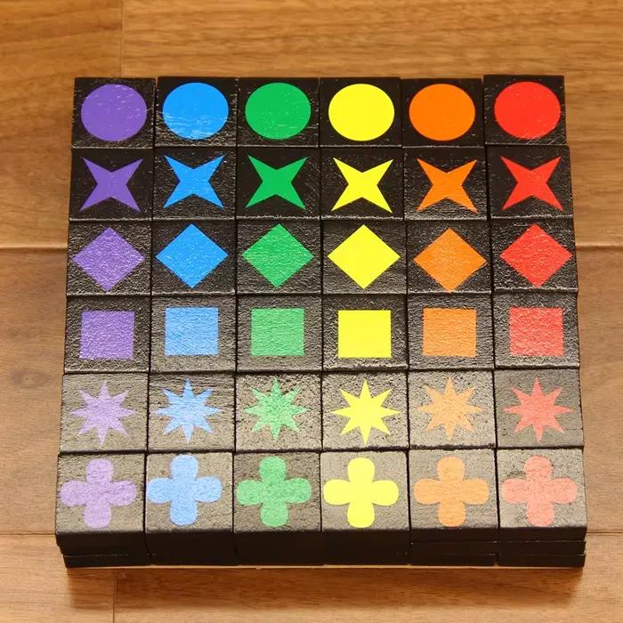 Gowinbaby Jeu d'échecs en bois éducatif pour enfants