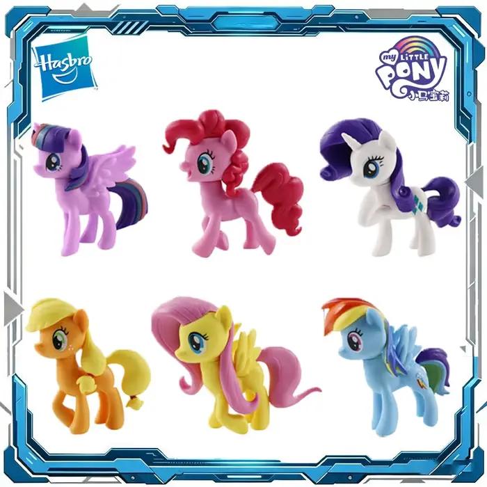 Hasbro Original Genuine My Little Pony