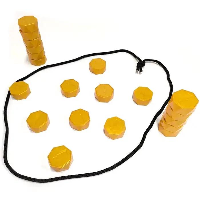 Jeu d'échecs à effet magnéto-mécanique pour enfants