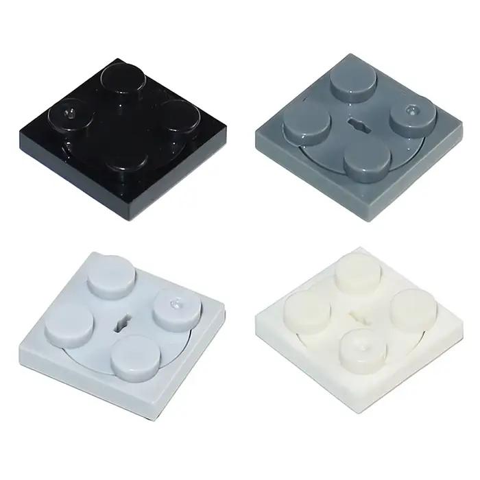 Blocs de construction, accessoires technologiques