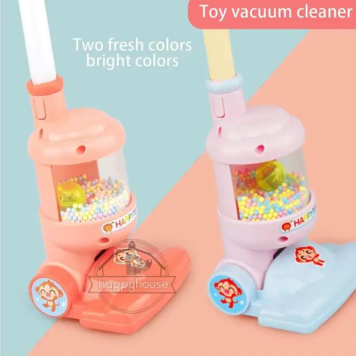 Mini aspirateur électrique pour enfants