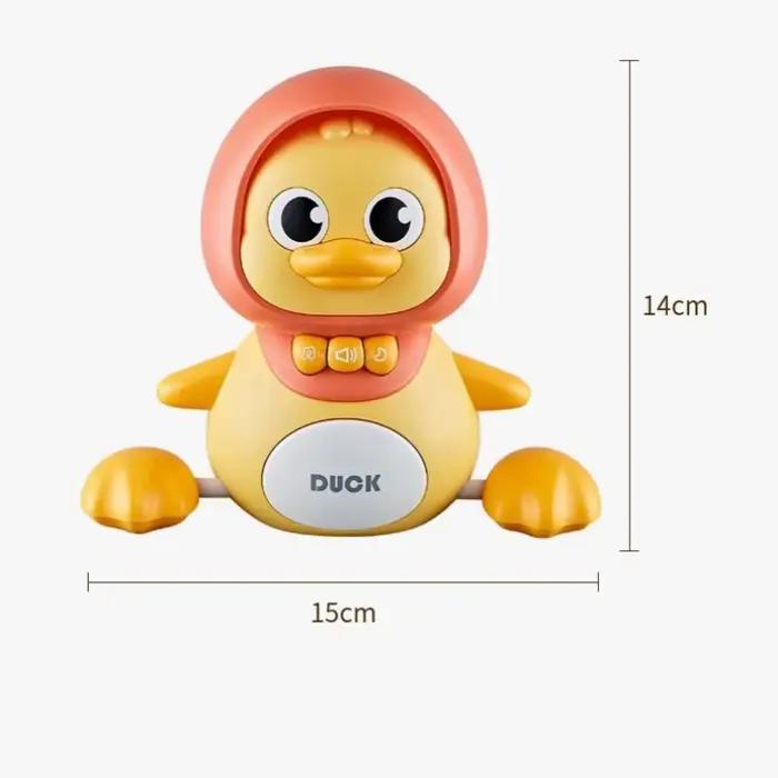 Jouets rampants pour bébé