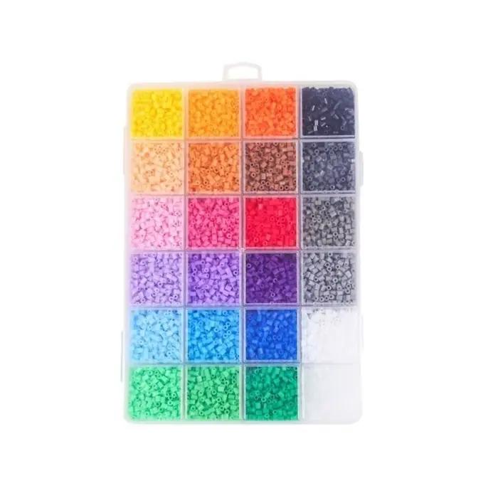 Kit de perles Perler Hama de 2