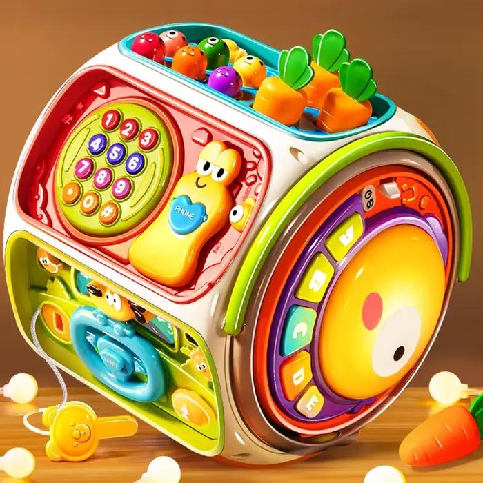 Jouet de téléphone portable pour enfants