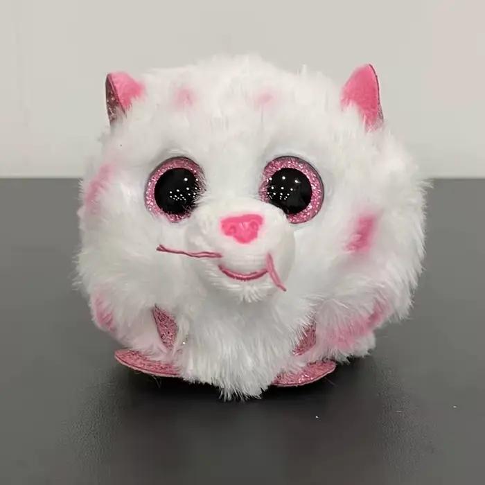 Ty Beanie Boos Ball peluche poupée Lion licorne hibou meilleur cadeau de noël