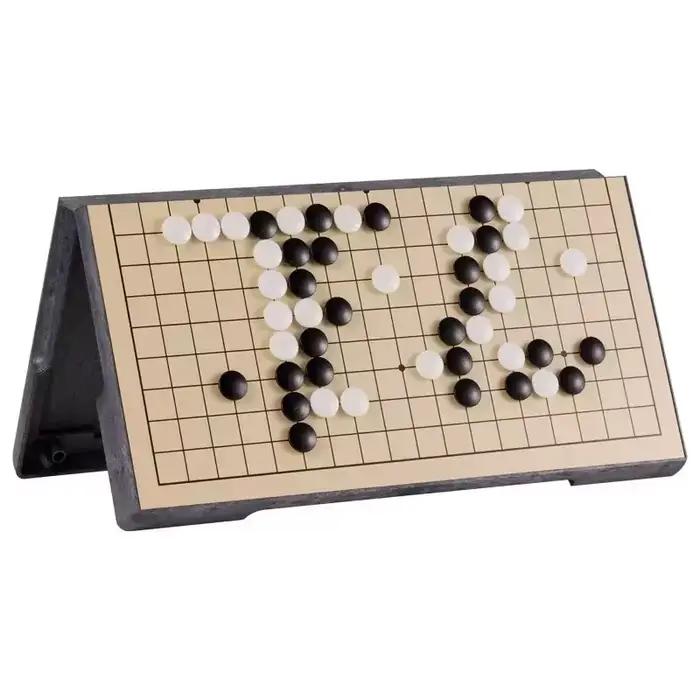Jeu de société Weiqi, Jeu de Go chinois