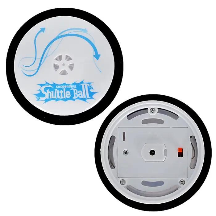 Air Hockey Hover Puck, Mini Jeu Électrique Flottant