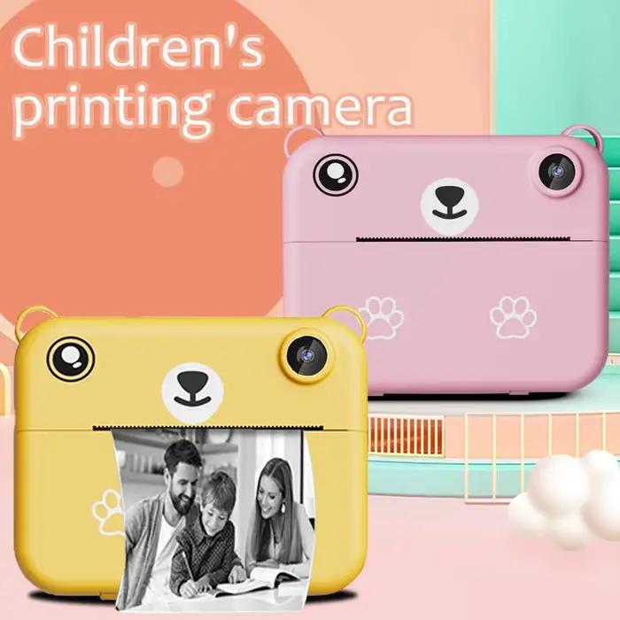 Appareil Photo numérique pour enfants