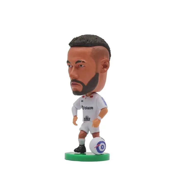 Mini figurine de poupée en résine de 2.5 pouces, nouvel arrivage 2024 2025