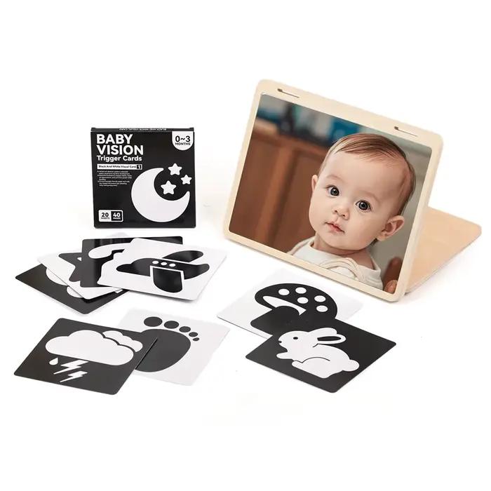 Jouets Montessori pour bébé