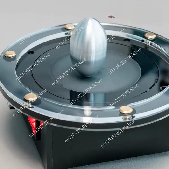 Œuf de Colombus | Jouet éducatif sur la gravité | Jeu de puzzle créatif pour enfants