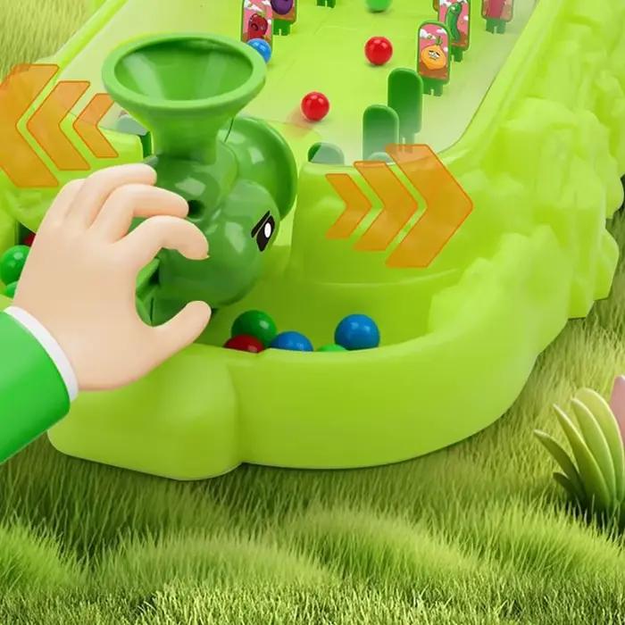 Jeu de combat de tir de table pour 2 joueurs, jouet éducatif interactif pour enfants et adultes, cadeaux pour fêtes de famille