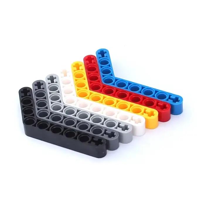 Blocs de Construction créatifs MOC