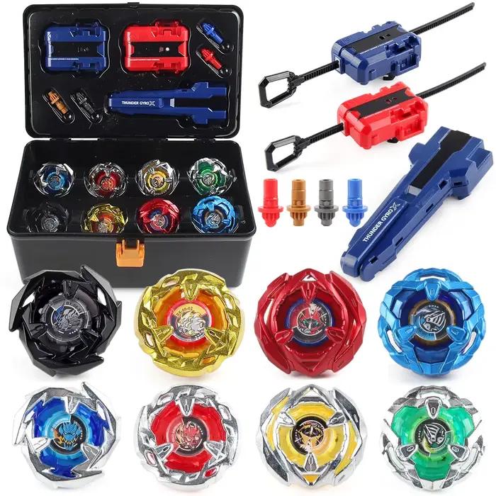 Bey X – Kit de jouets rotatifs