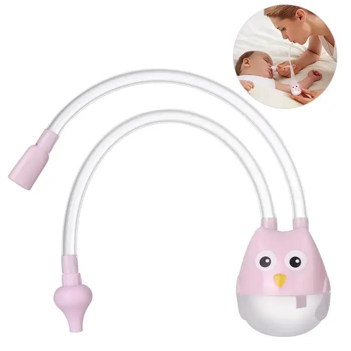 Aspirateur nasal bébé mouche