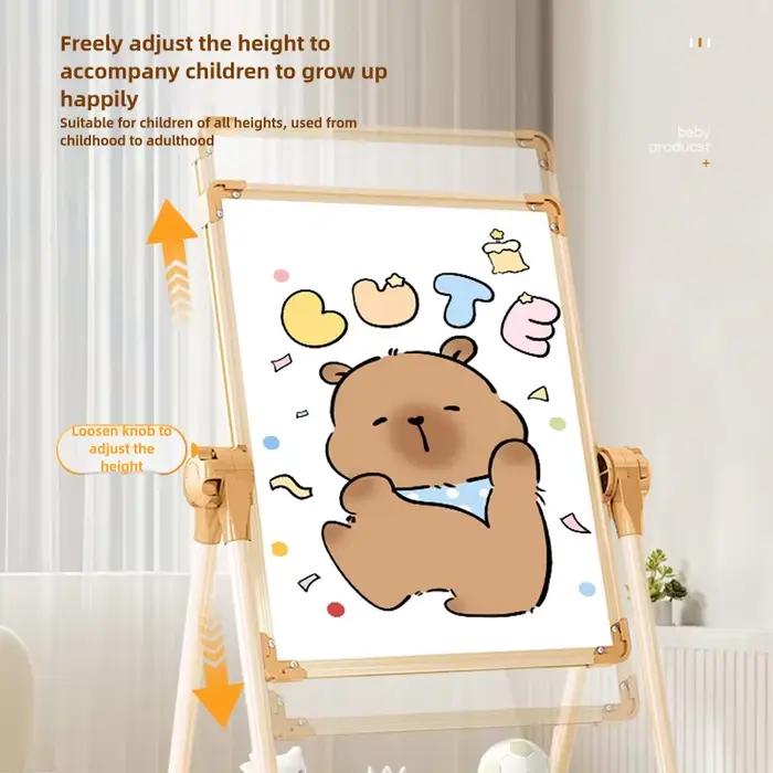 Planche à dessin pour enfants