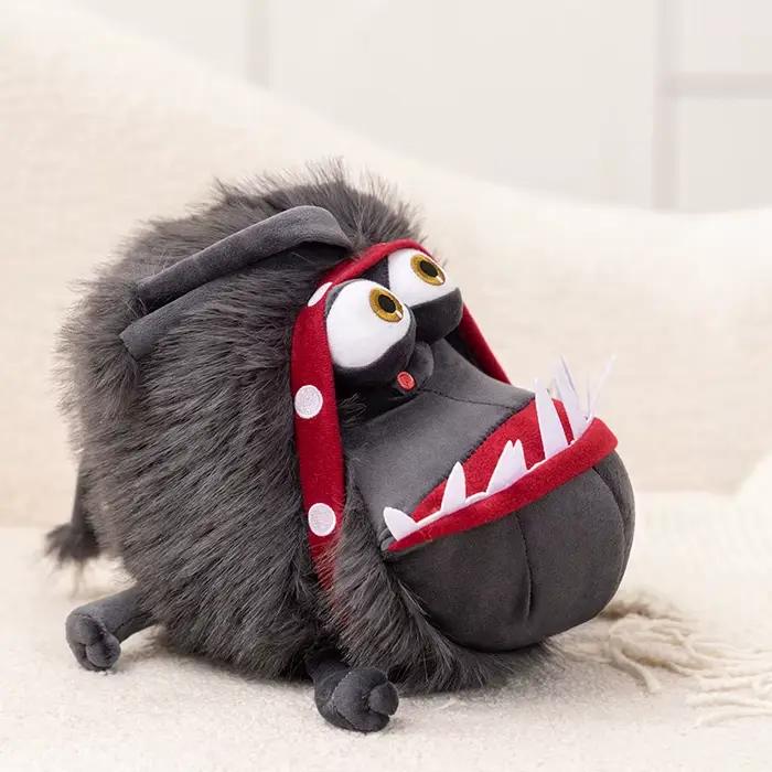 Nouvelles figurines amusantes des chiens de Gru