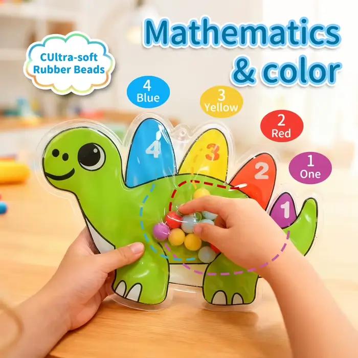 Jouet sensoriel pour enfants autistes