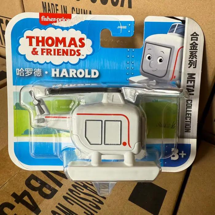 Train miniature Thomas et ses amis