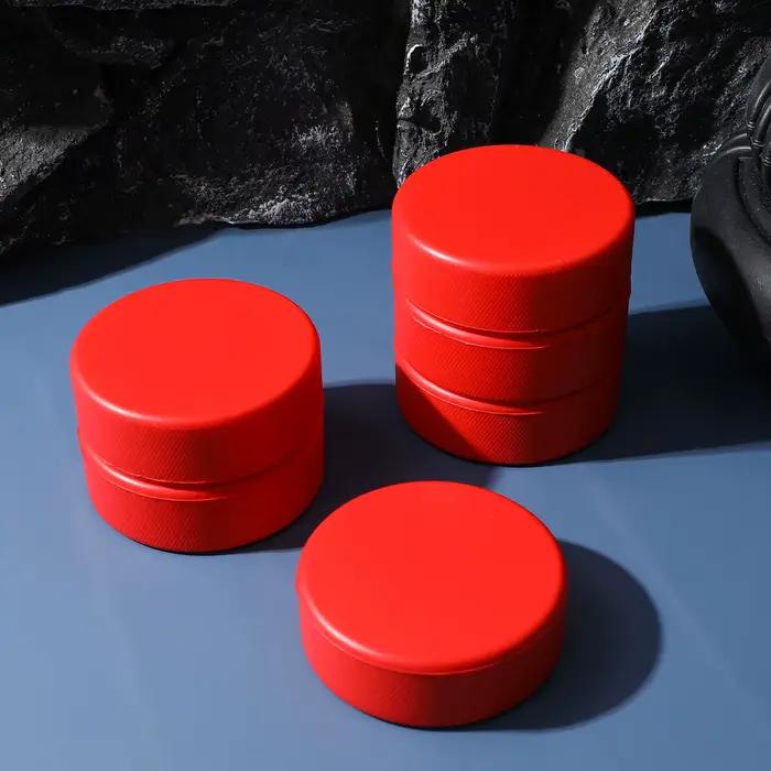 Rondelles en mousse de Hockey sur glace