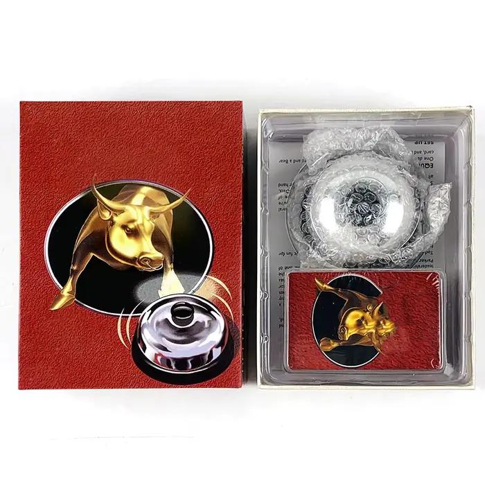 Jeux de cartes ZOCO pour adultes stratégiques multijoueurs pour fêtes et vacances cadeau d'Halloween et Noël parties entre amis occasions sociales