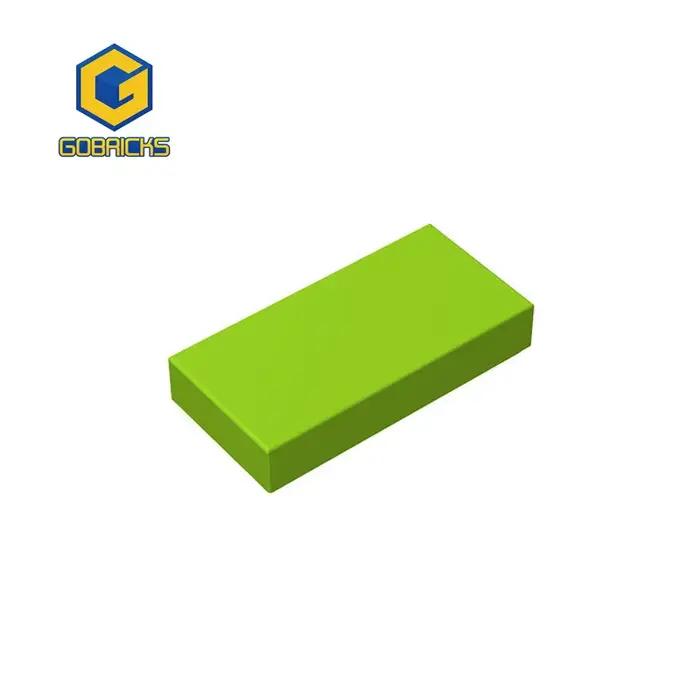 Gobrick – blocs de construction à assembler soi-même