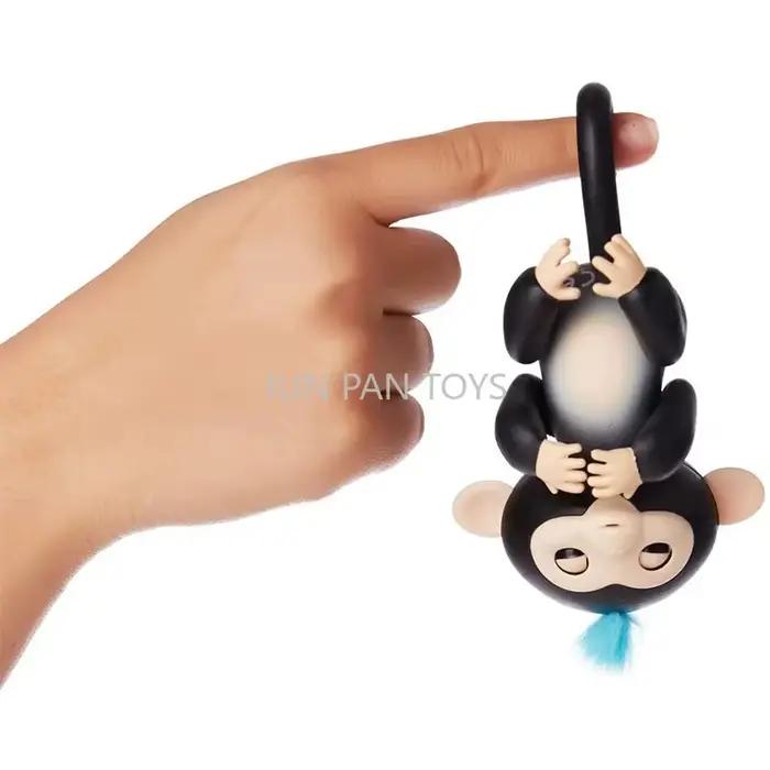 Jouet interactif WowWee Fingerlings