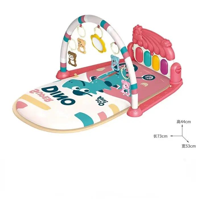 Tapis de musique pour bébé