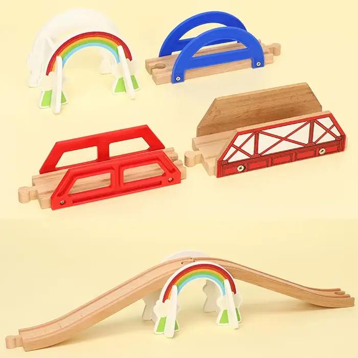 Jouets ferroviaires pour enfants