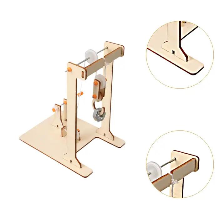 Kit scientifique pour enfants
