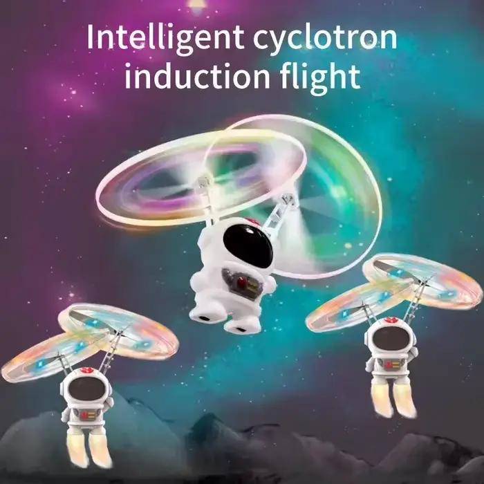 Drone robot volant Shoous droiting pour enfants