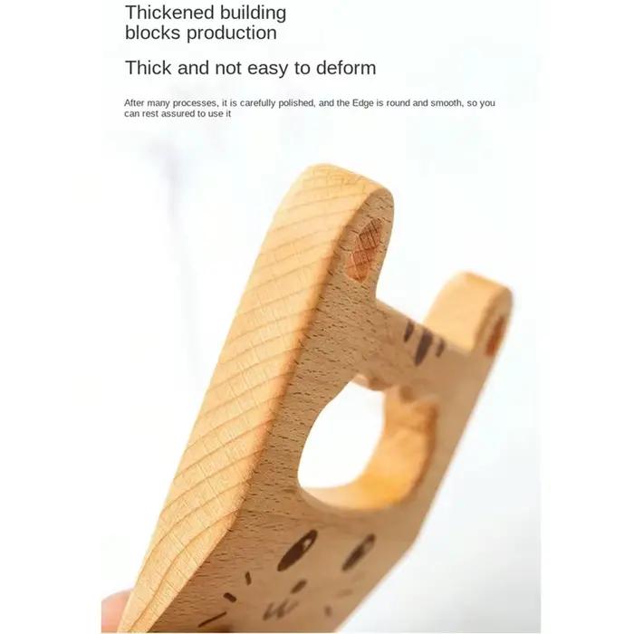 Couteau en bois pour enfants de cuisine, jouet de simulation, éducation Montessori, apprendre à couper des fruits et légumes, cadeau pour anniversaire ou Noël